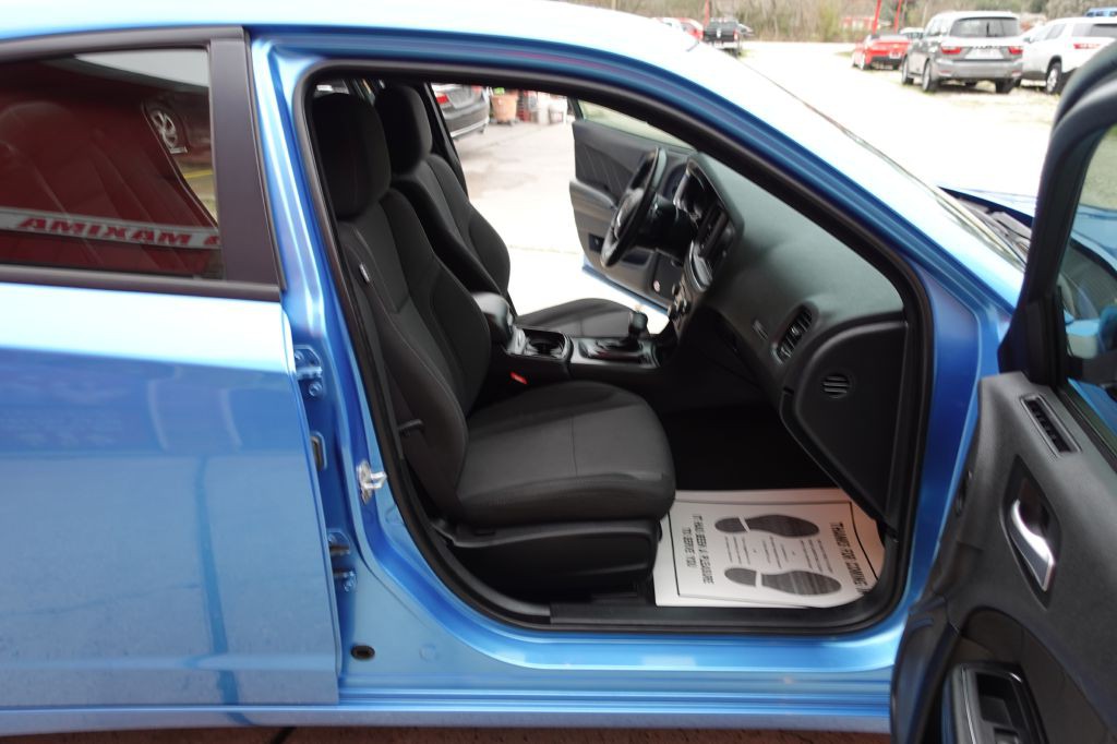 2016 Dodge Charger Image 55