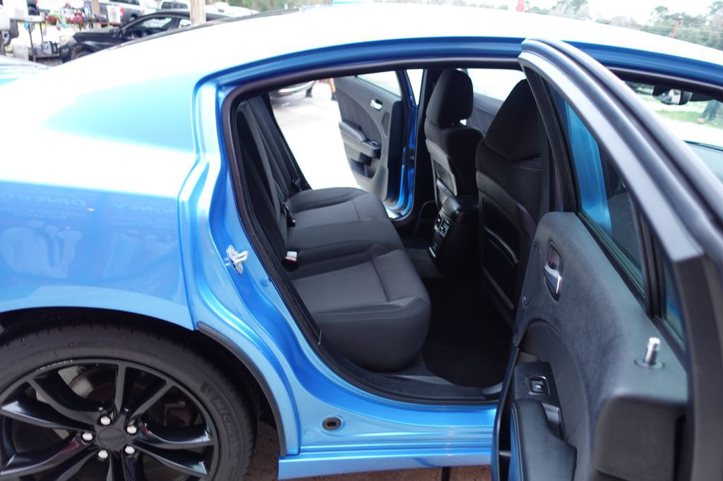 2016 Dodge Charger Image 56