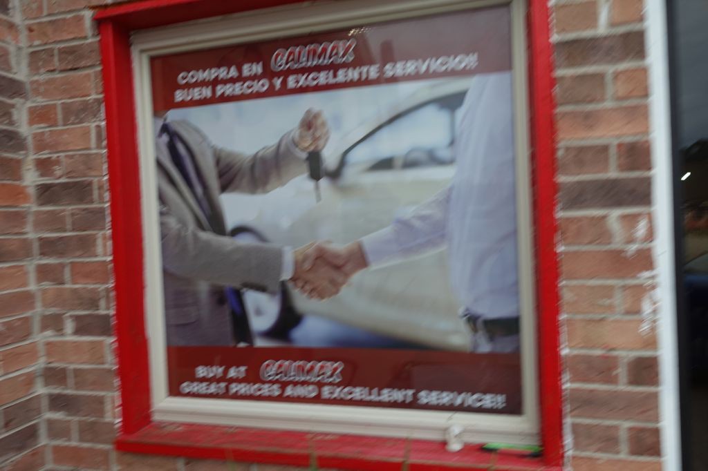 2016 Dodge Charger Image 60