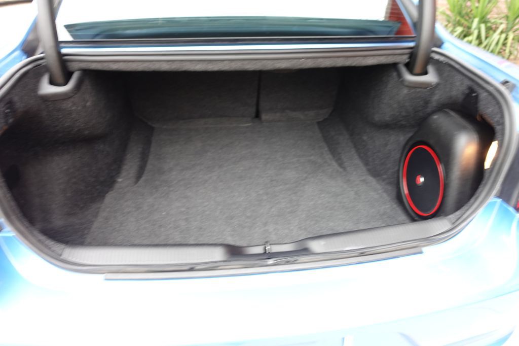 2016 Dodge Charger Image 19