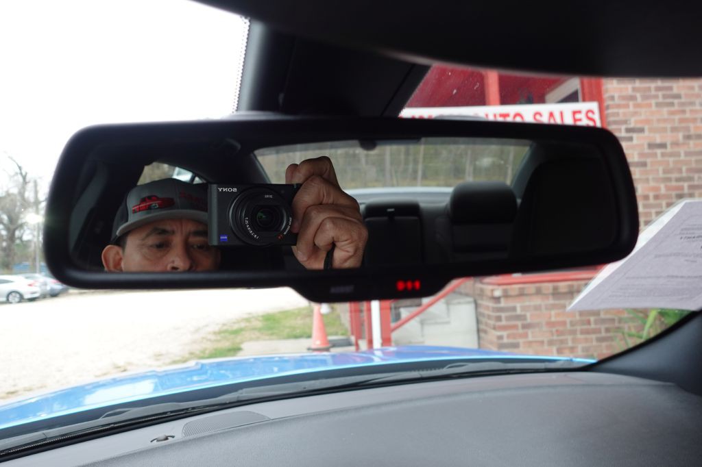 2016 Dodge Charger Image 24