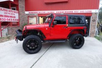 Image for 2017 Jeep Wrangler Sport ID: 7151770