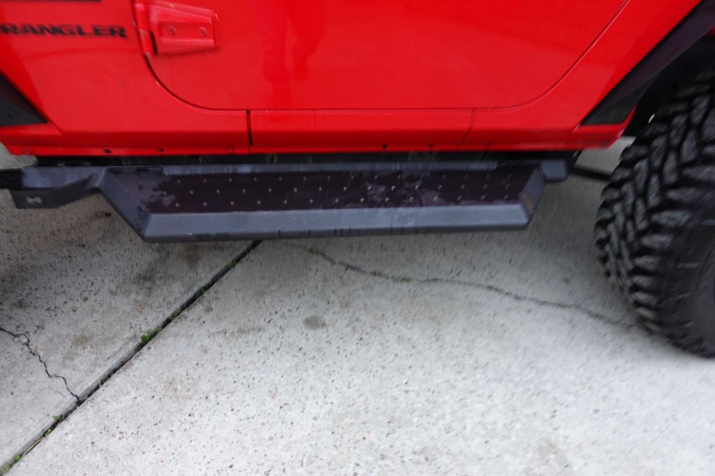 2017 Jeep Wrangler Image 26