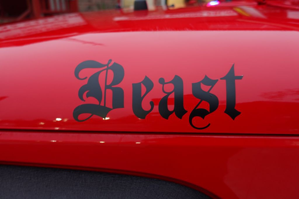 2017 Jeep Wrangler Image 28