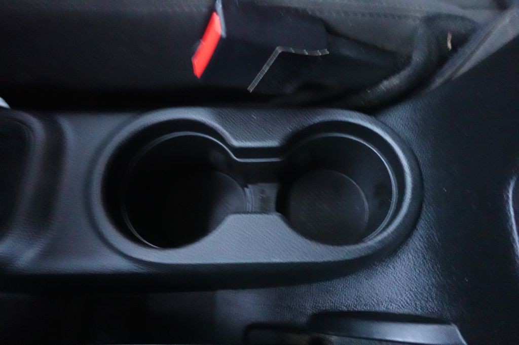 2017 Jeep Wrangler Image 34