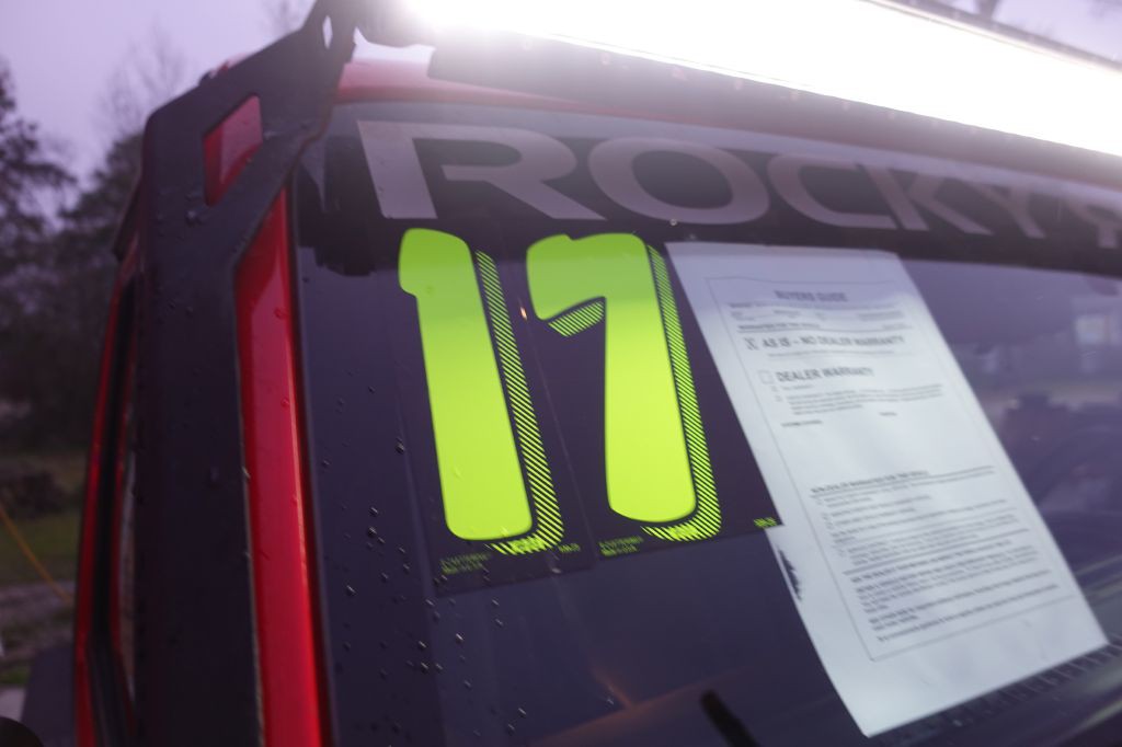 2017 Jeep Wrangler Image 49