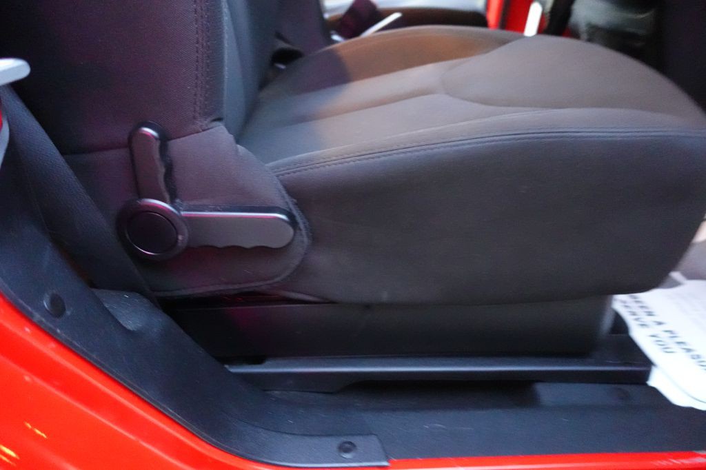 2017 Jeep Wrangler Image 53