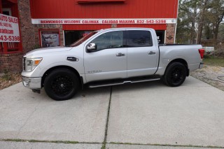 Image for 2017 Nissan Titan SL ID: 7152765