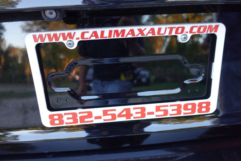 2018 Honda Civic Image 18