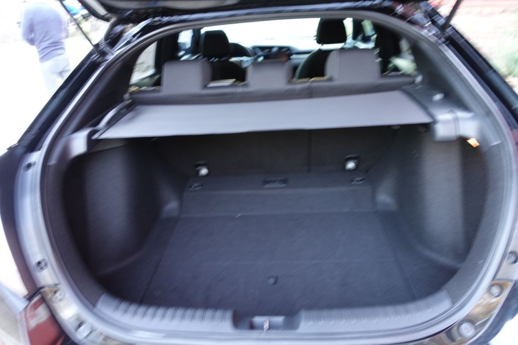 2018 Honda Civic Image 19