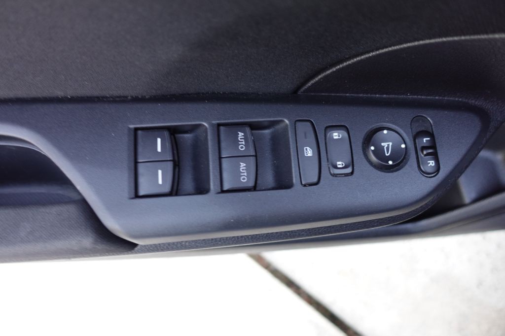 2018 Honda Civic Image 28