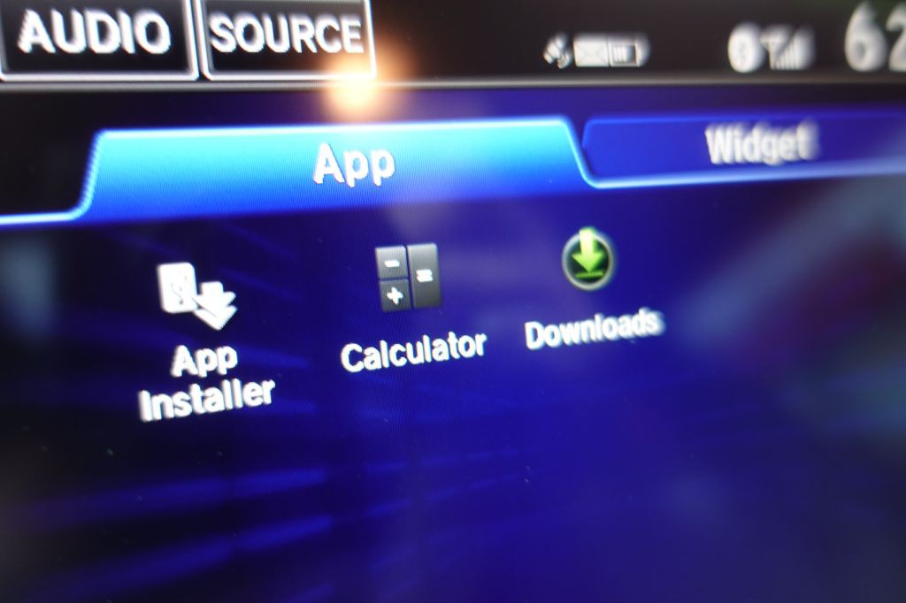 2018 Honda Civic Image 44