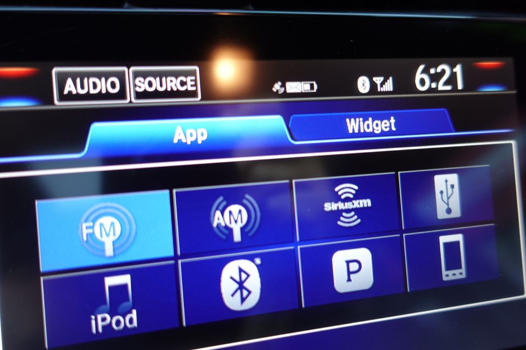 2018 Honda Civic Image 45