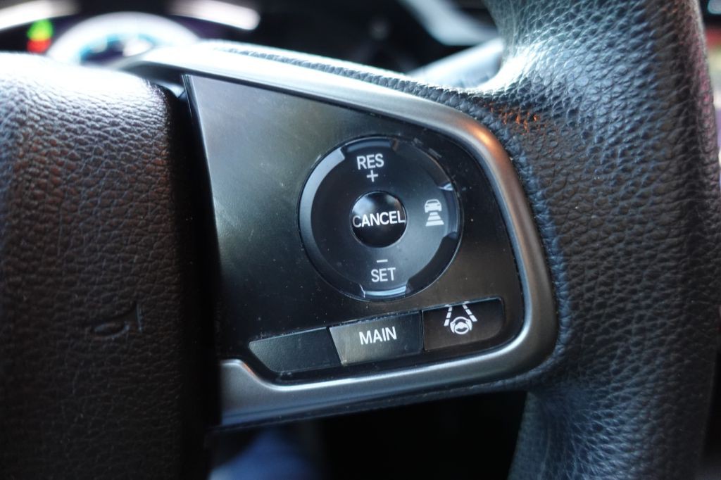 2018 Honda Civic Image 51