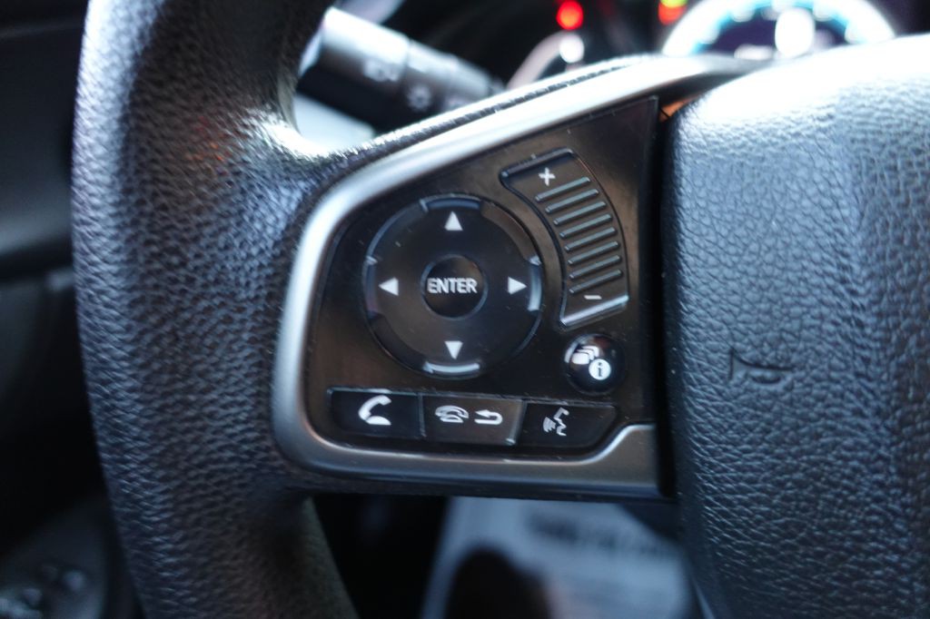 2018 Honda Civic Image 52