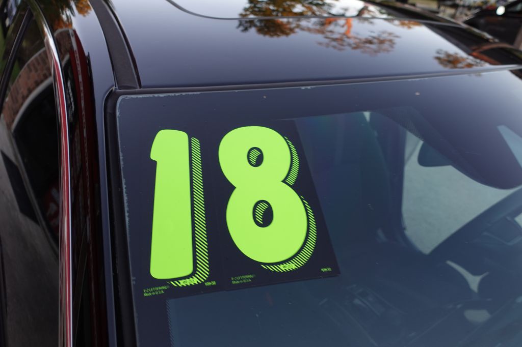 2018 Honda Civic Image 56