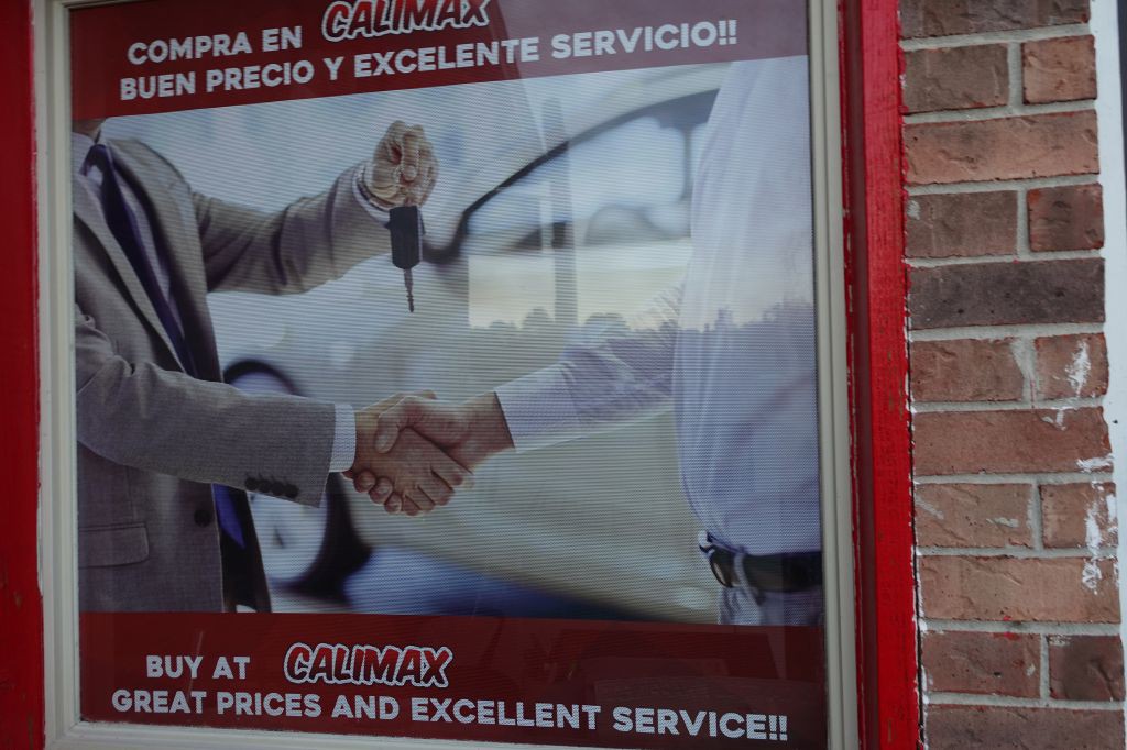 2018 Honda Civic Image 62