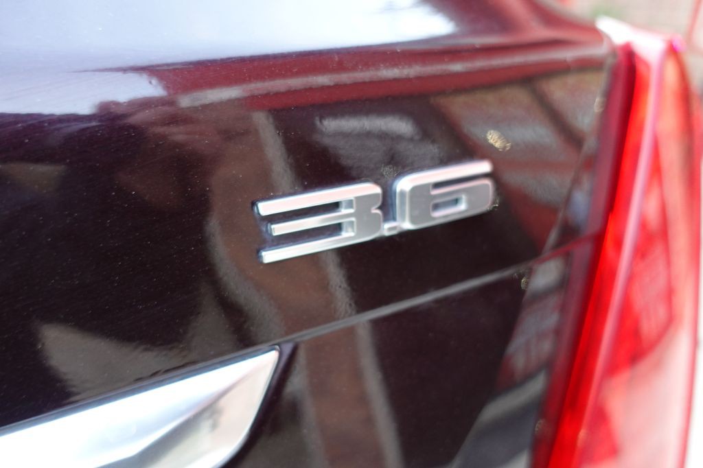 2018 Cadillac XT5 Image 19