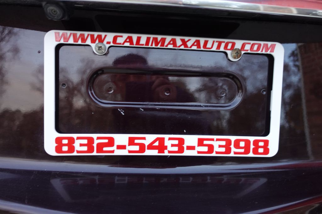 2018 Cadillac XT5 Image 20