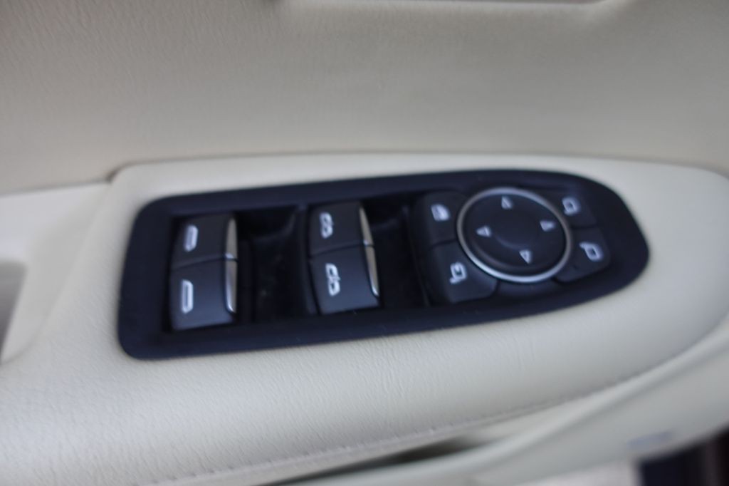 2018 Cadillac XT5 Image 30