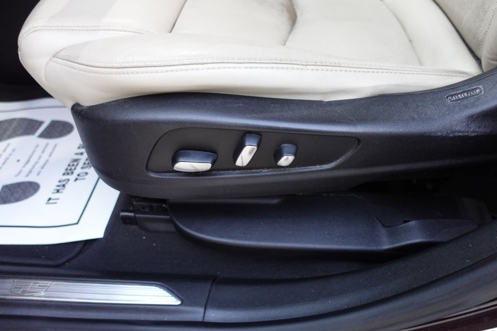 2018 Cadillac XT5 Image 37