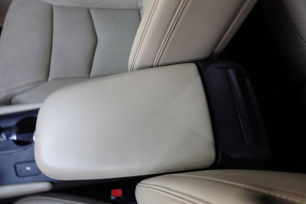 2018 Cadillac XT5 Image 39