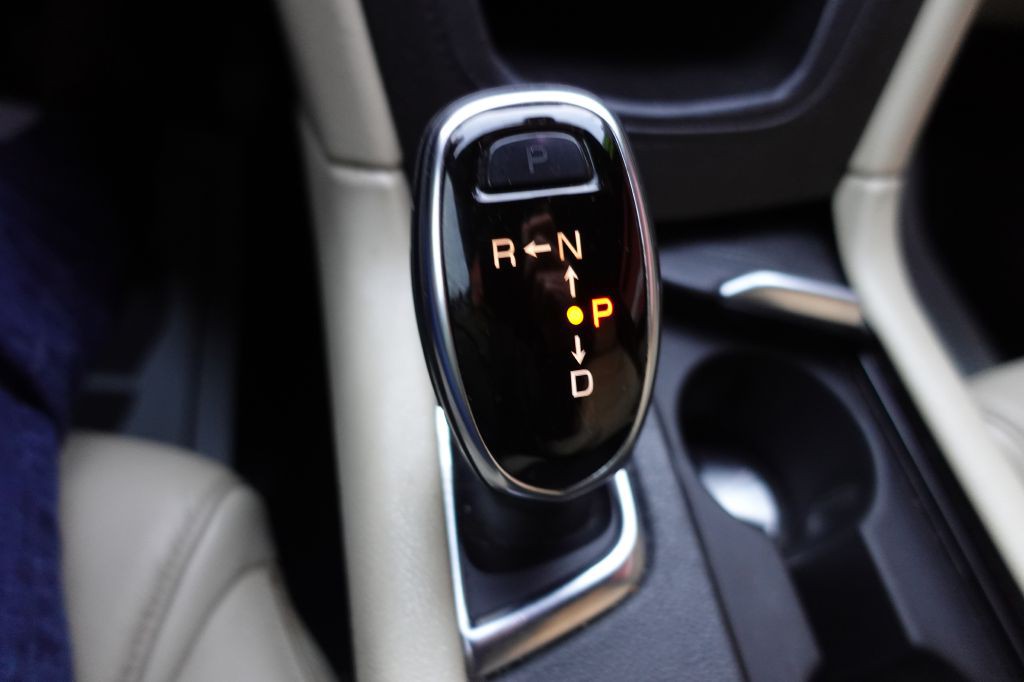 2018 Cadillac XT5 Image 42