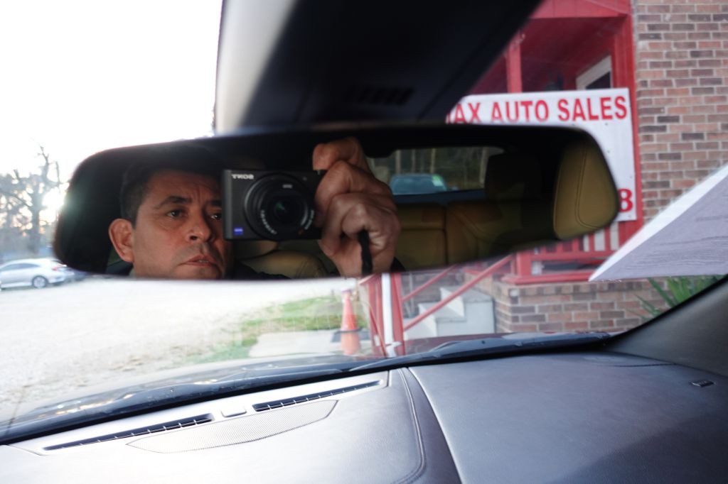 2018 Cadillac XT5 Image 44