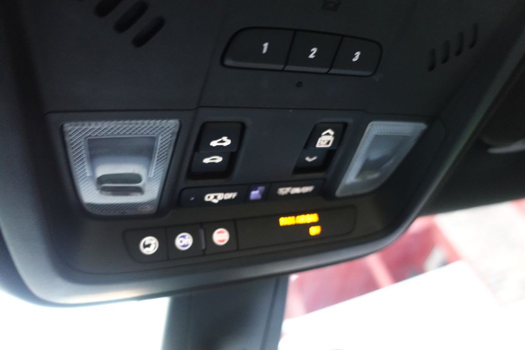 2018 Cadillac XT5 Image 45