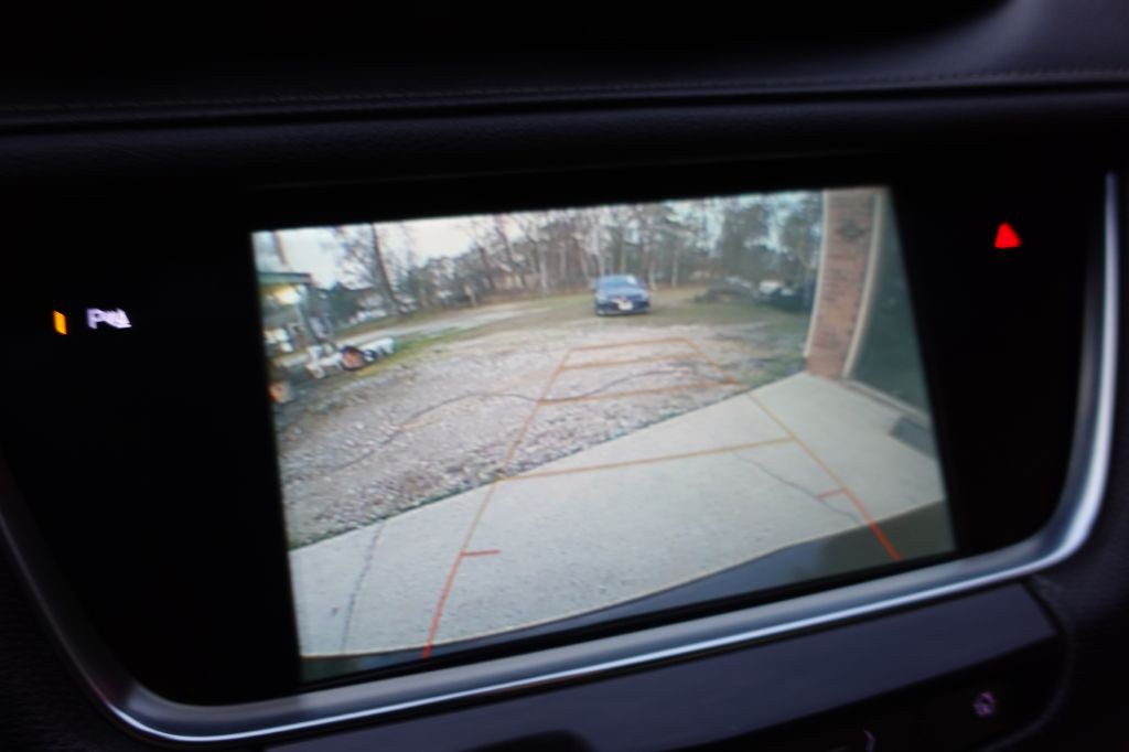 2018 Cadillac XT5 Image 46