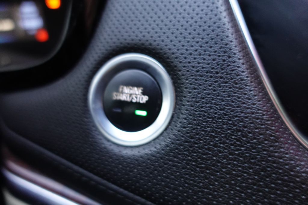 2018 Cadillac XT5 Image 51