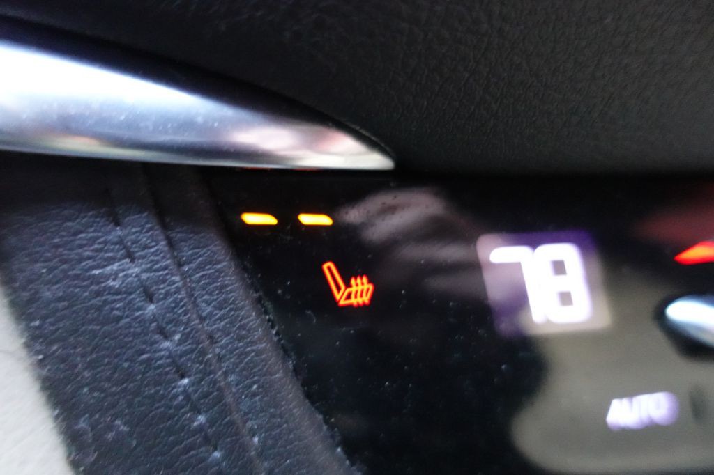 2018 Cadillac XT5 Image 52