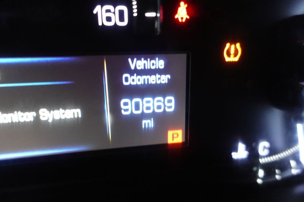 2018 Cadillac XT5 Image 53