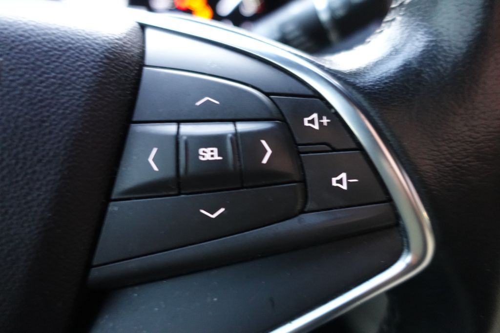 2018 Cadillac XT5 Image 56