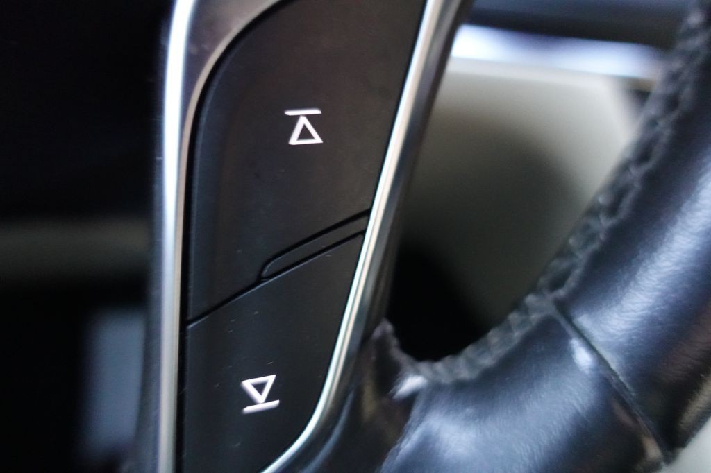 2018 Cadillac XT5 Image 57