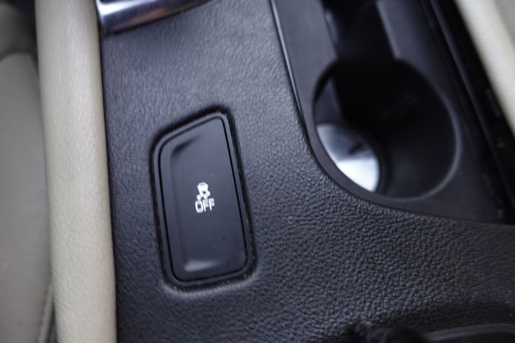 2018 Cadillac XT5 Image 60