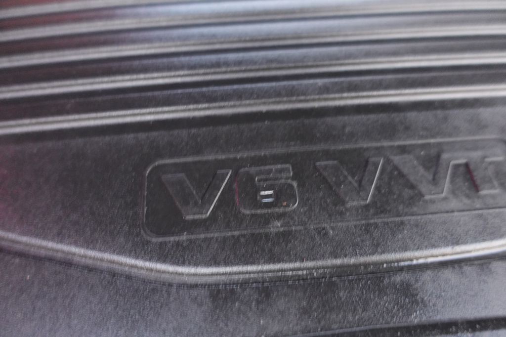 2018 Cadillac XT5 Image 62