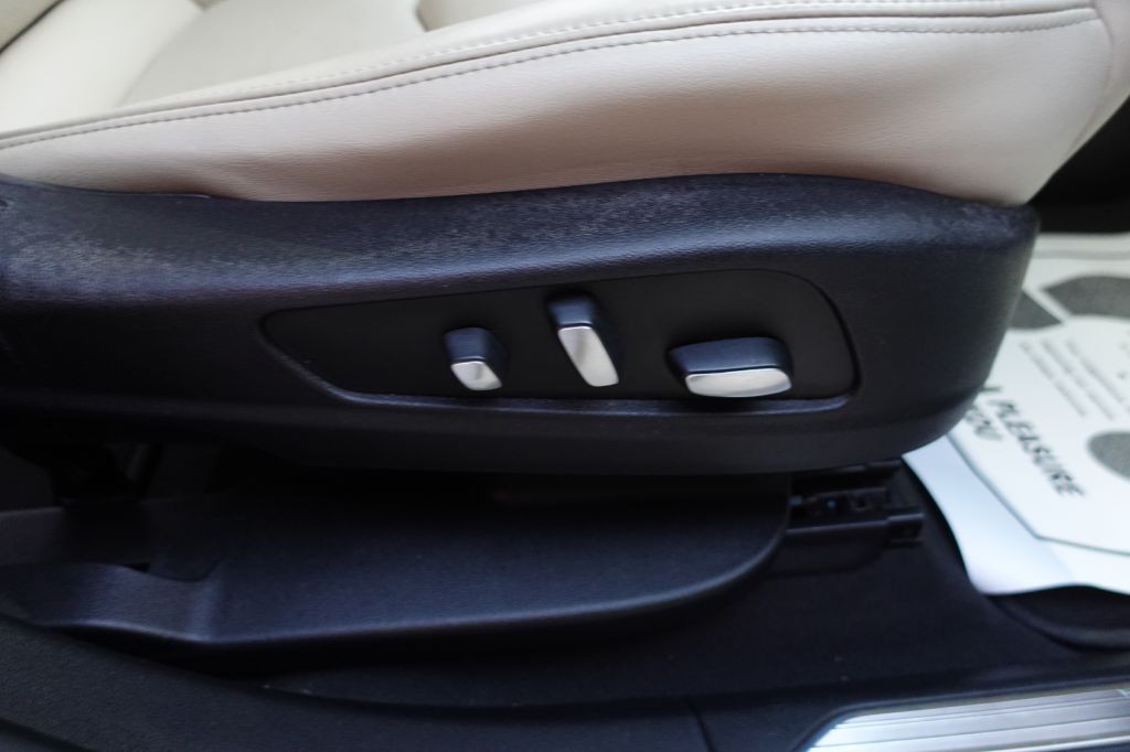 2018 Cadillac XT5 Image 66