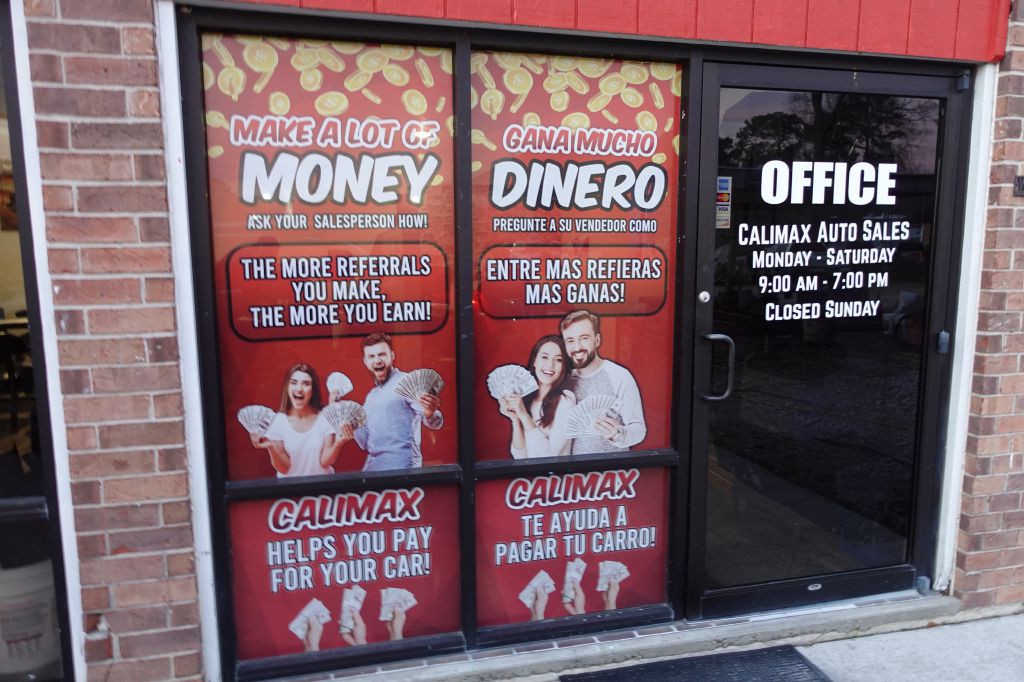 2018 Cadillac XT5 Image 72