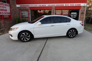 Image for 2017 Honda Accord EXL ID: 7162811