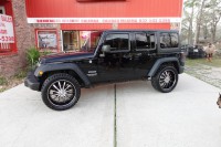Image for 2017 Jeep Wrangler Unlimited Sport ID: 7191094