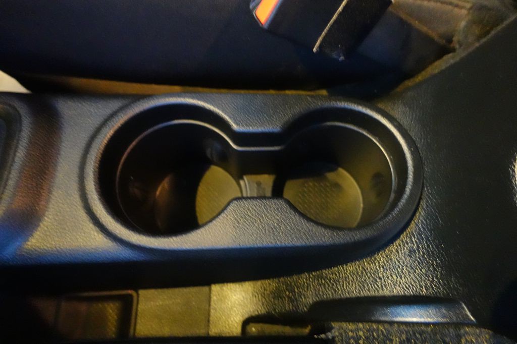 2017 Jeep Wrangler Unlimited Image 37