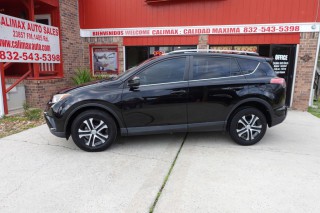 Image for 2018 Toyota Rav4 LE ID: 7192499