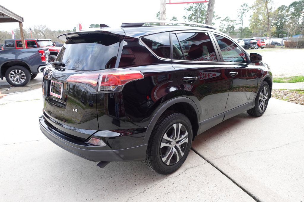 2018 Toyota Rav4 Image 13
