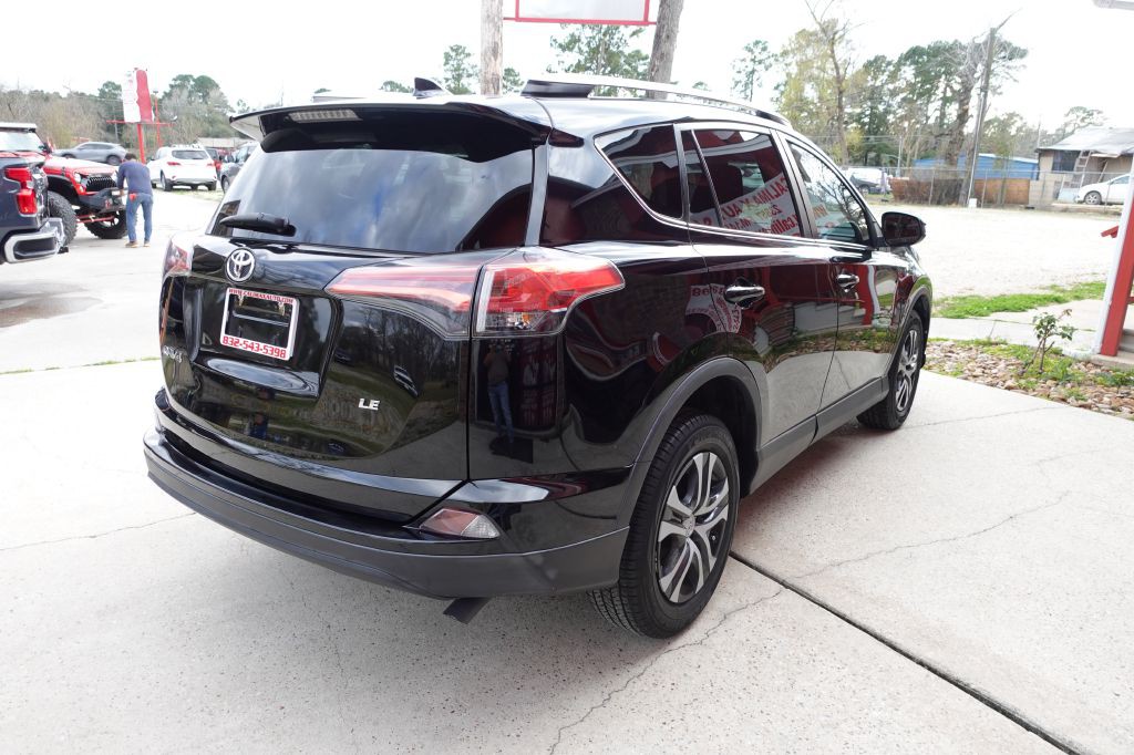2018 Toyota Rav4 Image 14