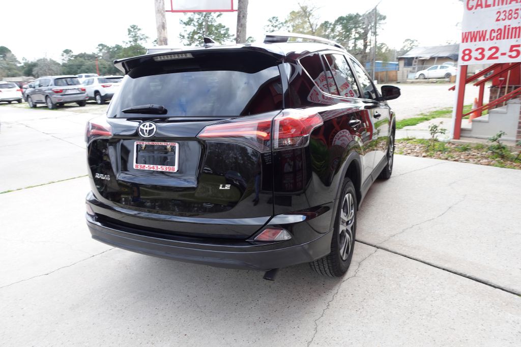 2018 Toyota Rav4 Image 15