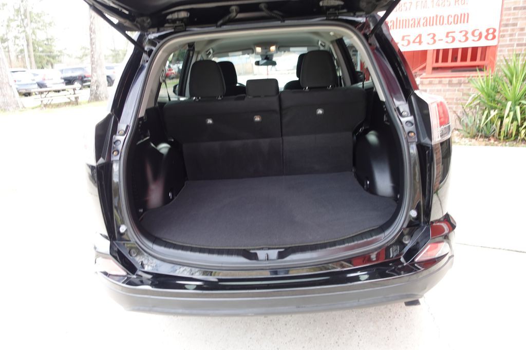 2018 Toyota Rav4 Image 20