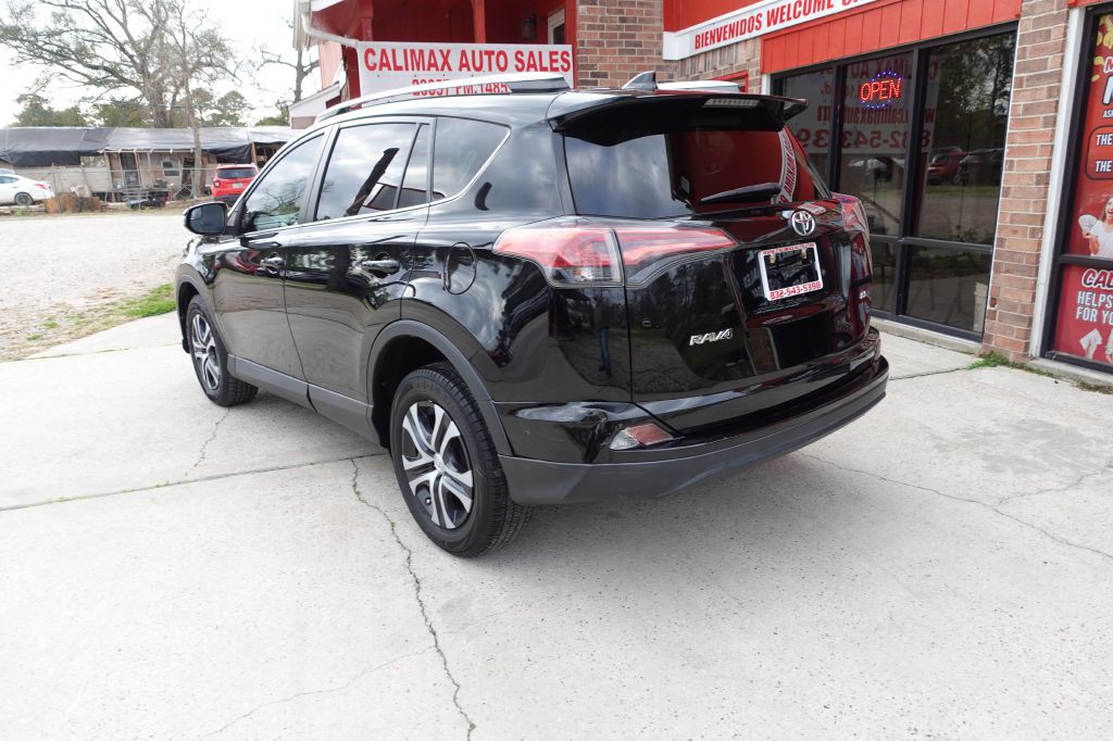 2018 Toyota Rav4 Image 22