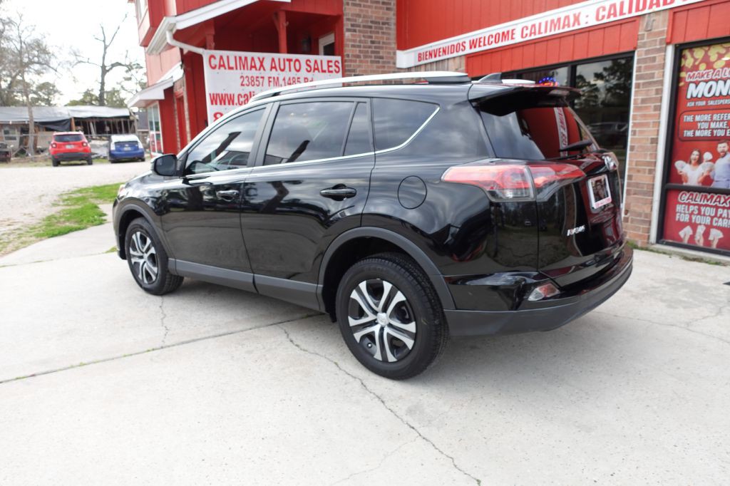 2018 Toyota Rav4 Image 23