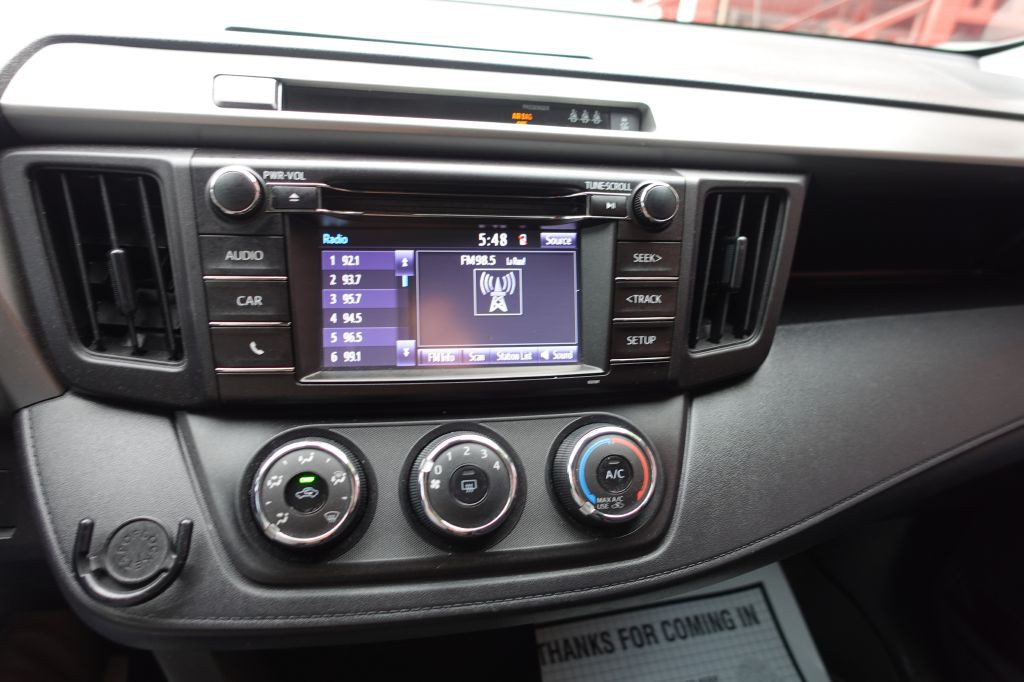 2018 Toyota Rav4 Image 38